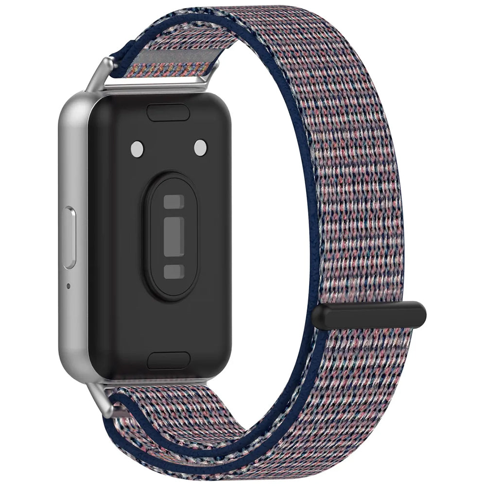 Remen Techsuit W087 za Samsung Galaxy Fit3 R39M, Tamnoplava