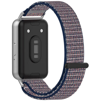 Remen Techsuit W087 za Samsung Galaxy Fit3 R39M, Tamnoplava