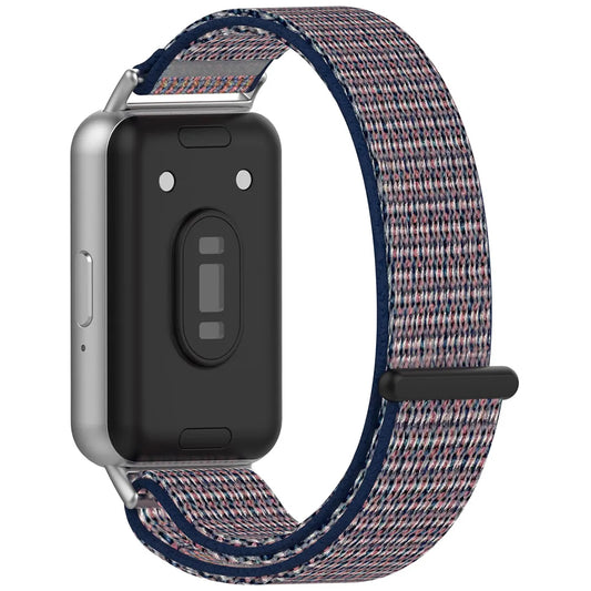 Remen Techsuit W087 za Samsung Galaxy Fit3 R39M, Tamnoplava