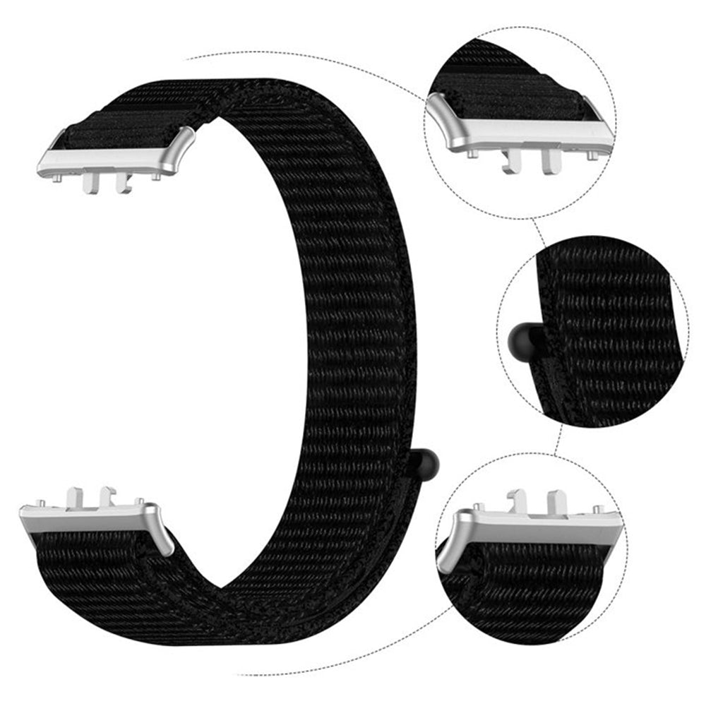 Remen Techsuit W087 za Samsung Galaxy Fit3 R39M, Tamnoplava