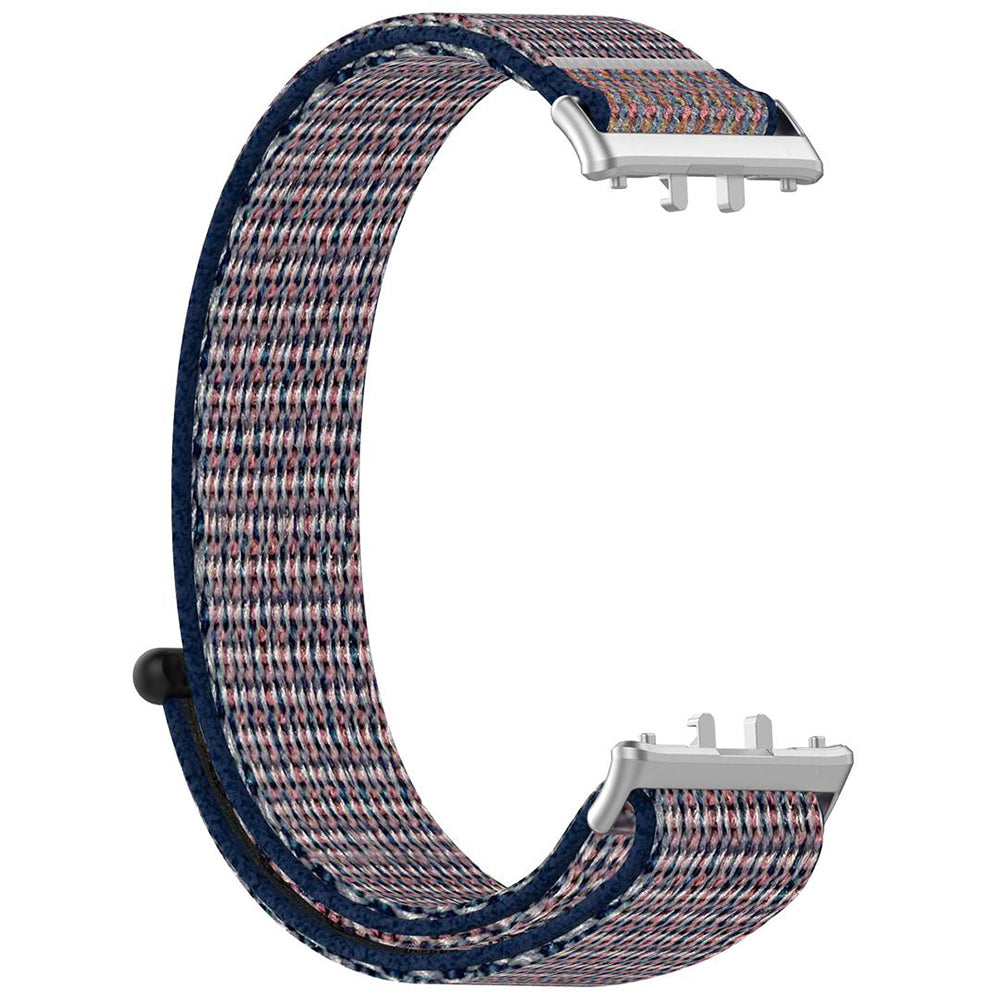 Remen Techsuit W087 za Samsung Galaxy Fit3 R39M, Tamnoplava