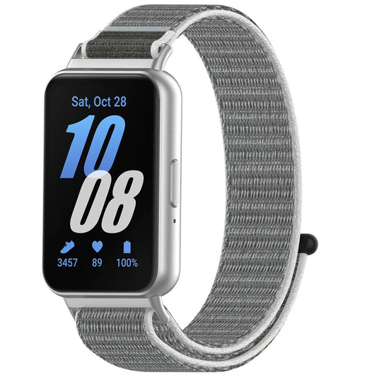 Remen Techsuit W087 za Samsung Galaxy Fit3 R39M, Siva