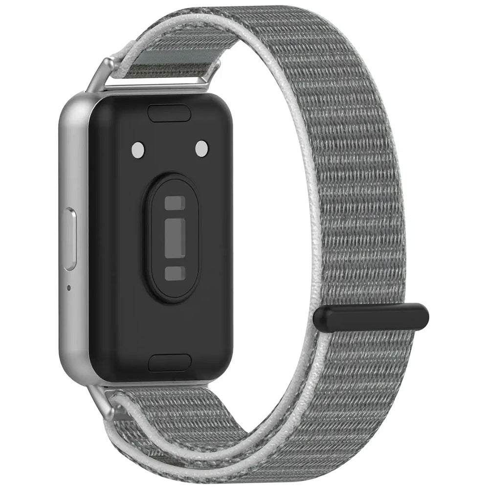 Remen Techsuit W087 za Samsung Galaxy Fit3 R39M, Siva