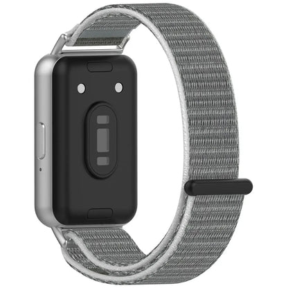 Remen Techsuit W087 za Samsung Galaxy Fit3 R39M, Siva