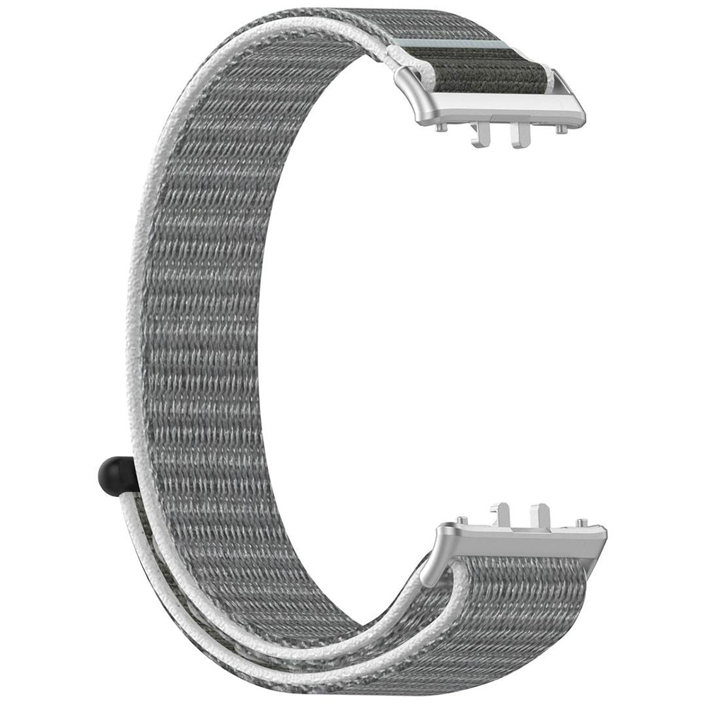 Remen Techsuit W087 za Samsung Galaxy Fit3 R39M, Siva