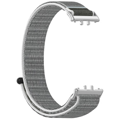 Remen Techsuit W087 za Samsung Galaxy Fit3 R39M, Siva
