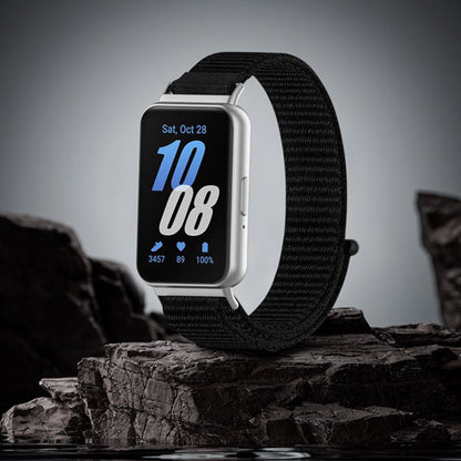 Remen Techsuit W087 za Samsung Galaxy Fit3 R39M, Siva