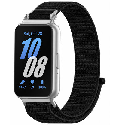 Remen Techsuit W087 za Samsung Galaxy Fit3 R39M, Crna