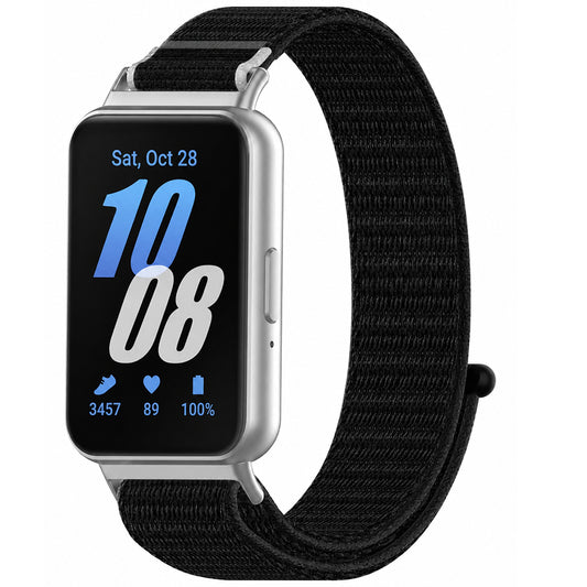 Remen Techsuit W087 za Samsung Galaxy Fit3 R39M, Crna