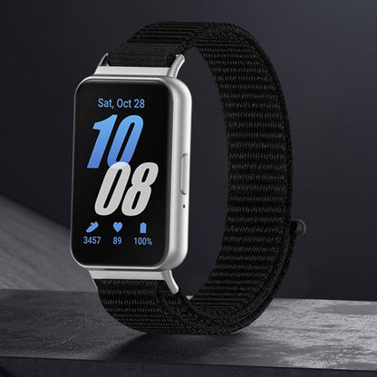 Remen Techsuit W087 za Samsung Galaxy Fit3 R39M, Crna
