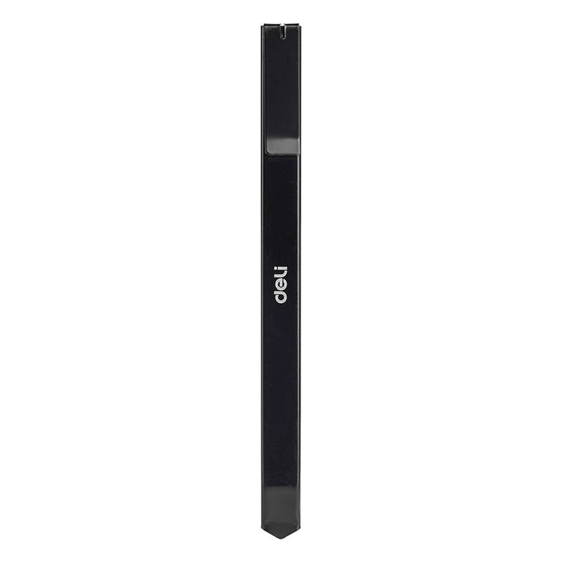 Cutter Deli, 9mm, Crni EDL007B