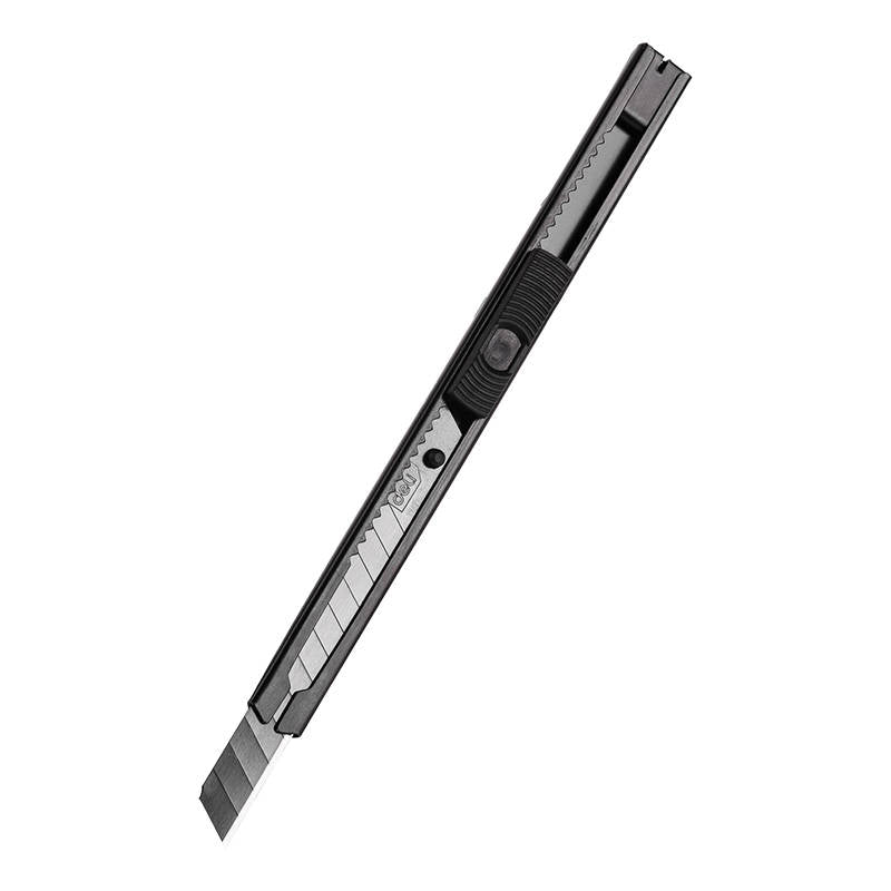 Cutter Deli, 9mm, Crni EDL007B