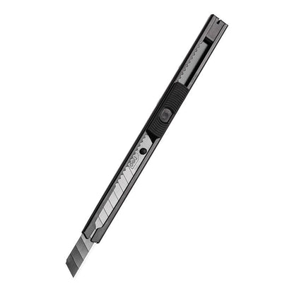 Cutter Deli, 9mm, Crni EDL007B