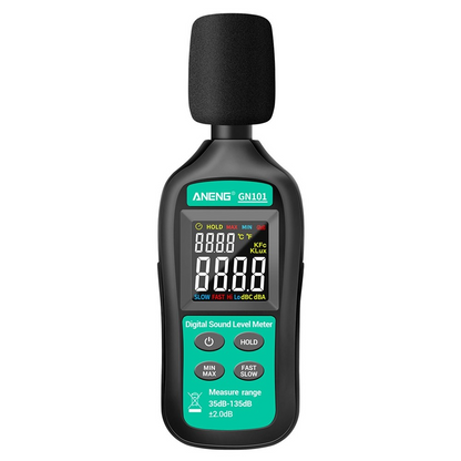 Digitalni decibelmetar ANENG GN101