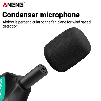 Digitalni decibelmetar ANENG GN101
