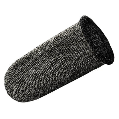 Rukavice za igranje HOCO GM4, Set od 2 komada, Crne