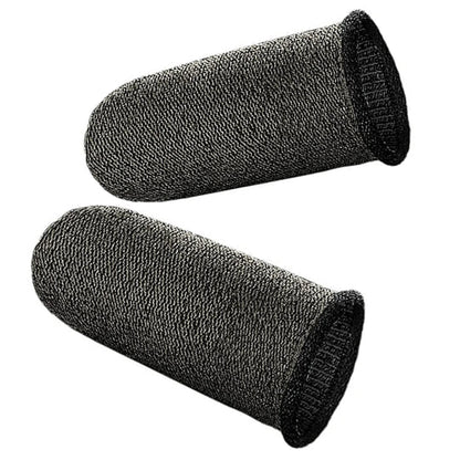 Rukavice za igranje HOCO GM4, Set od 2 komada, Crne
