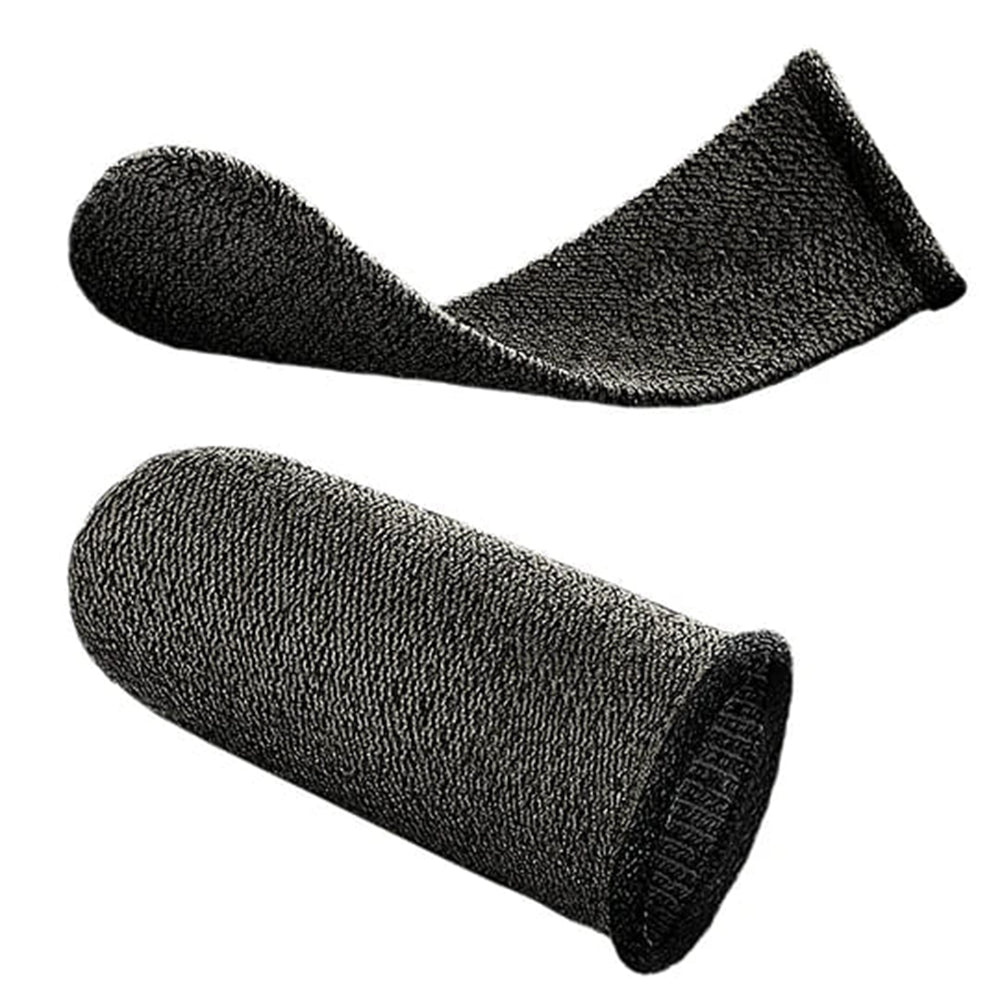 Rukavice za igranje HOCO GM4, Set od 2 komada, Crne