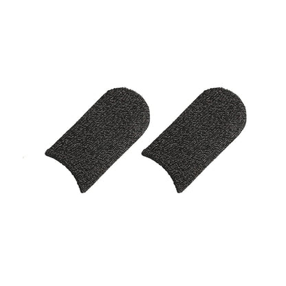 Gaming naprstci Techsuit FS3-01, Crni