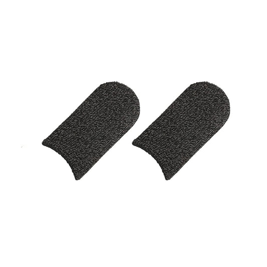 Gaming naprstci Techsuit FS3-01, Crni