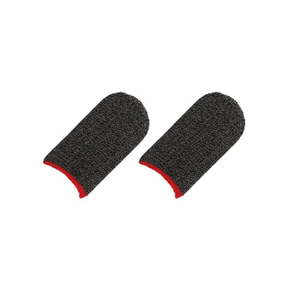 Gaming naprstci Techsuit FS3-02, Crveni