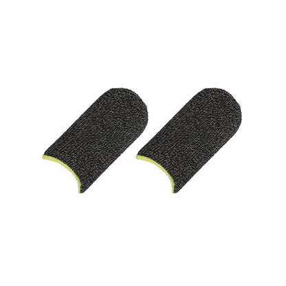 Gaming naprstci Techsuit FS3-04, Žuti