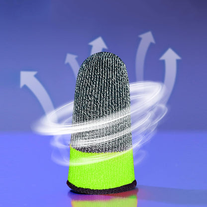 Gaming naprstci Techsuit FS4-04, Roza