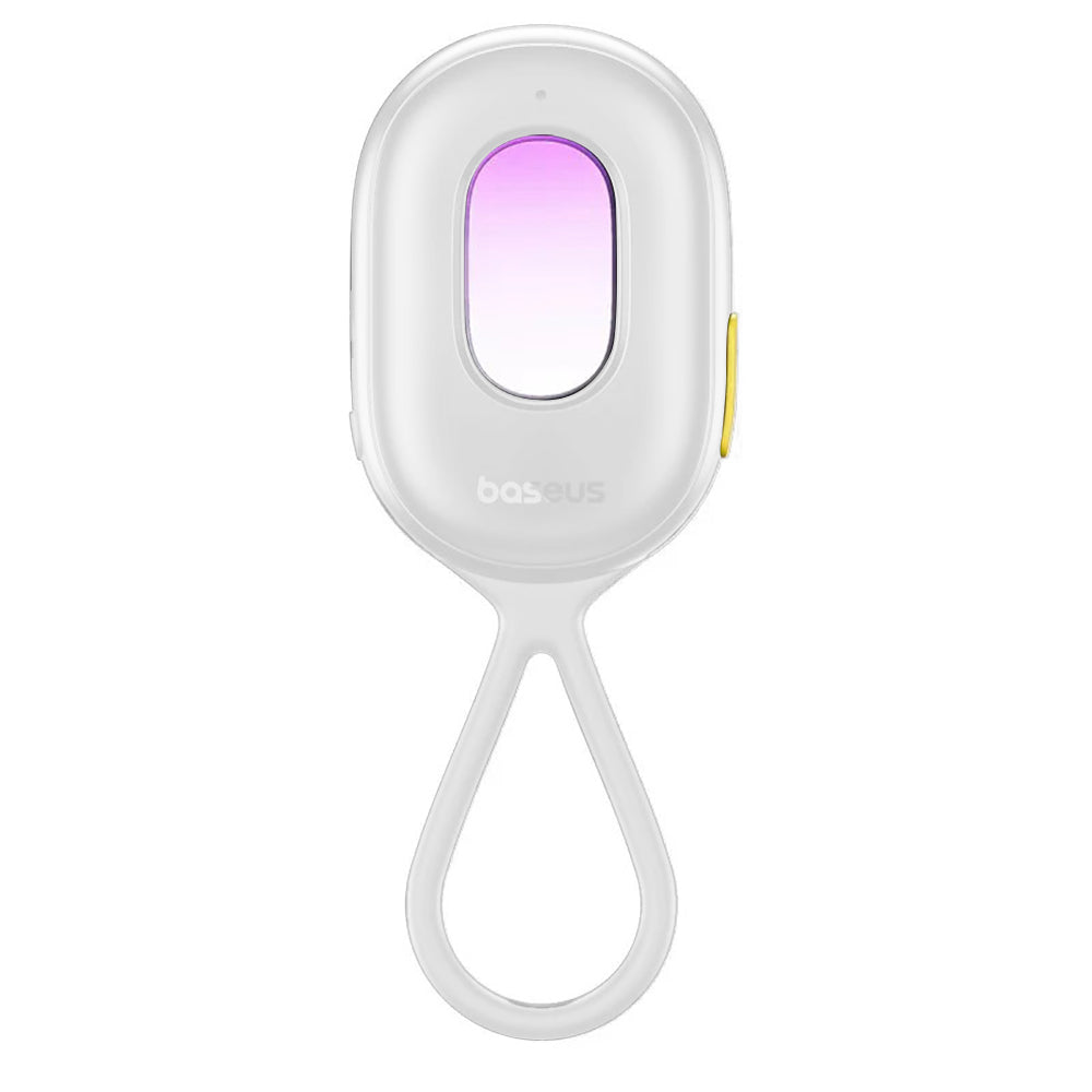 Detektor skrivenih kamera Baseus Heyo II, Bijeli L60476900211-00