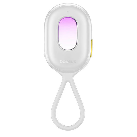 Detektor skrivenih kamera Baseus Heyo II, Bijeli L60476900211-00