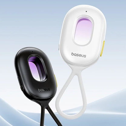 Detektor skrivenih kamera Baseus Heyo II, Bijeli L60476900211-00