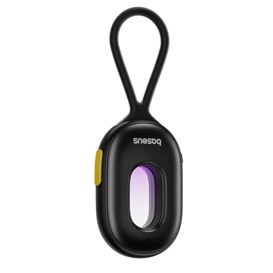 Detektor skrivenih kamera Baseus Heyo II, Crni L60476900111-00