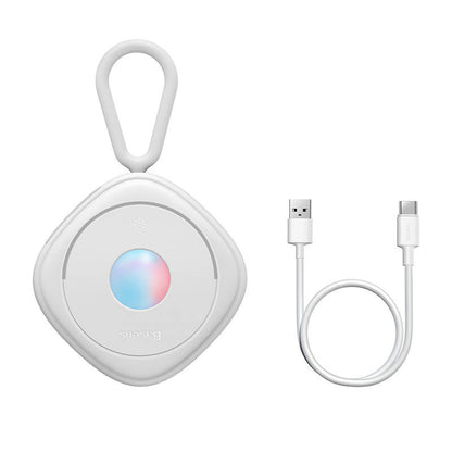 Detektor skrivenih kamera Baseus Heyo, Bijeli FMHY000002