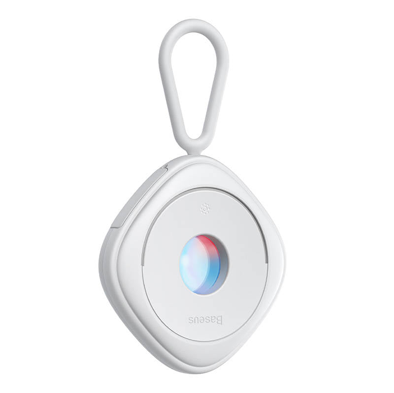 Detektor skrivenih kamera Baseus Heyo, Bijeli FMHY000002