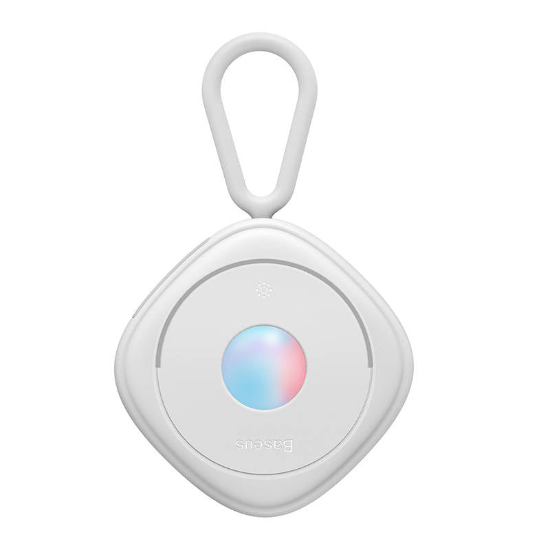 Detektor skrivenih kamera Baseus Heyo, Bijeli FMHY000002