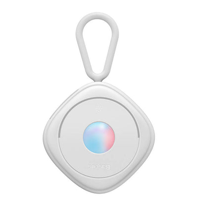 Detektor skrivenih kamera Baseus Heyo, Bijeli FMHY000002