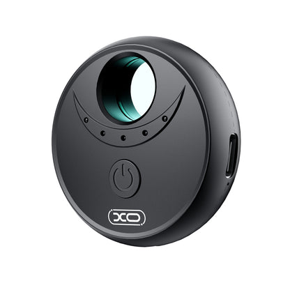 Detektor skrivenih kamera XO Design CRP02, Crni