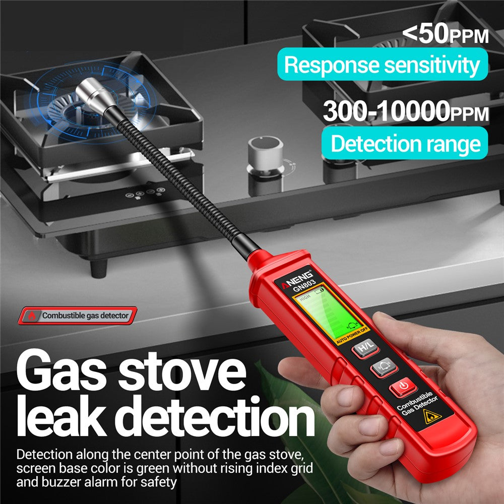 Detektor plina ANENG GN803