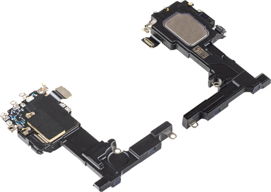 Zvučnik Apple iPhone 16 Plus, s trakom