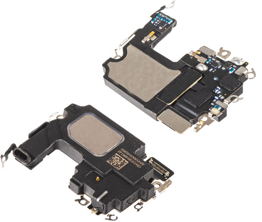 Apple iPhone 16e zvučnik, s trakom