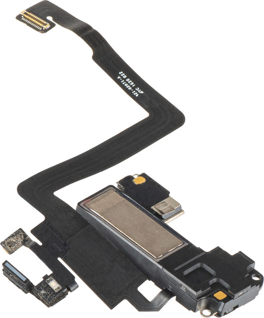 Zvučnik - Mikrofon - Senzor svjetla - Blizina Apple iPhone 11 Pro, s trakom