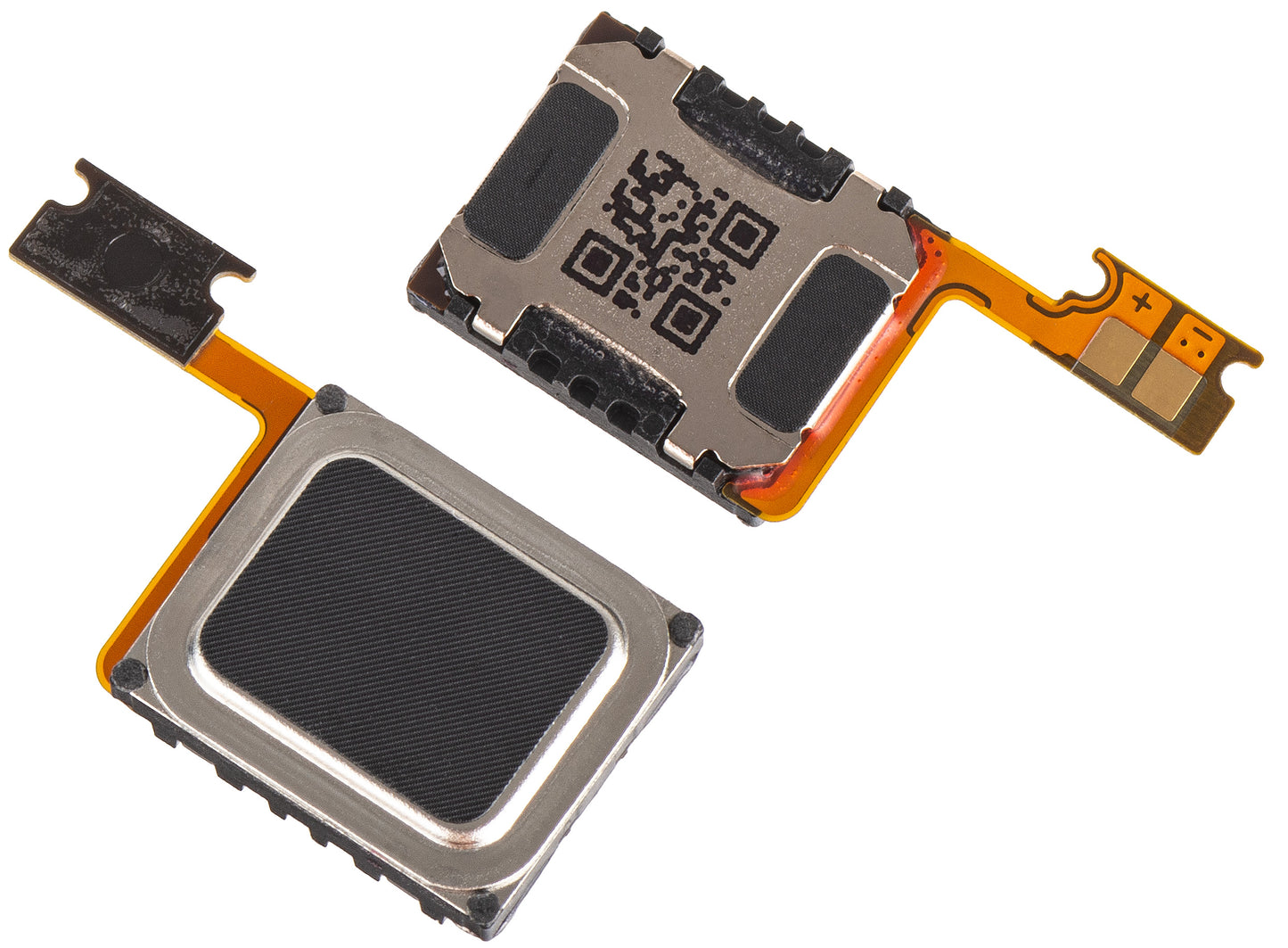 Zvučnik Motorola Moto G06 Power / G06, s trakom, Service Pack S938E82060