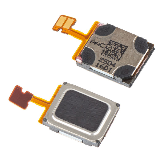 Zvučnik Motorola Moto G86 Power / G86, s trakom, Service Pack S938E73099