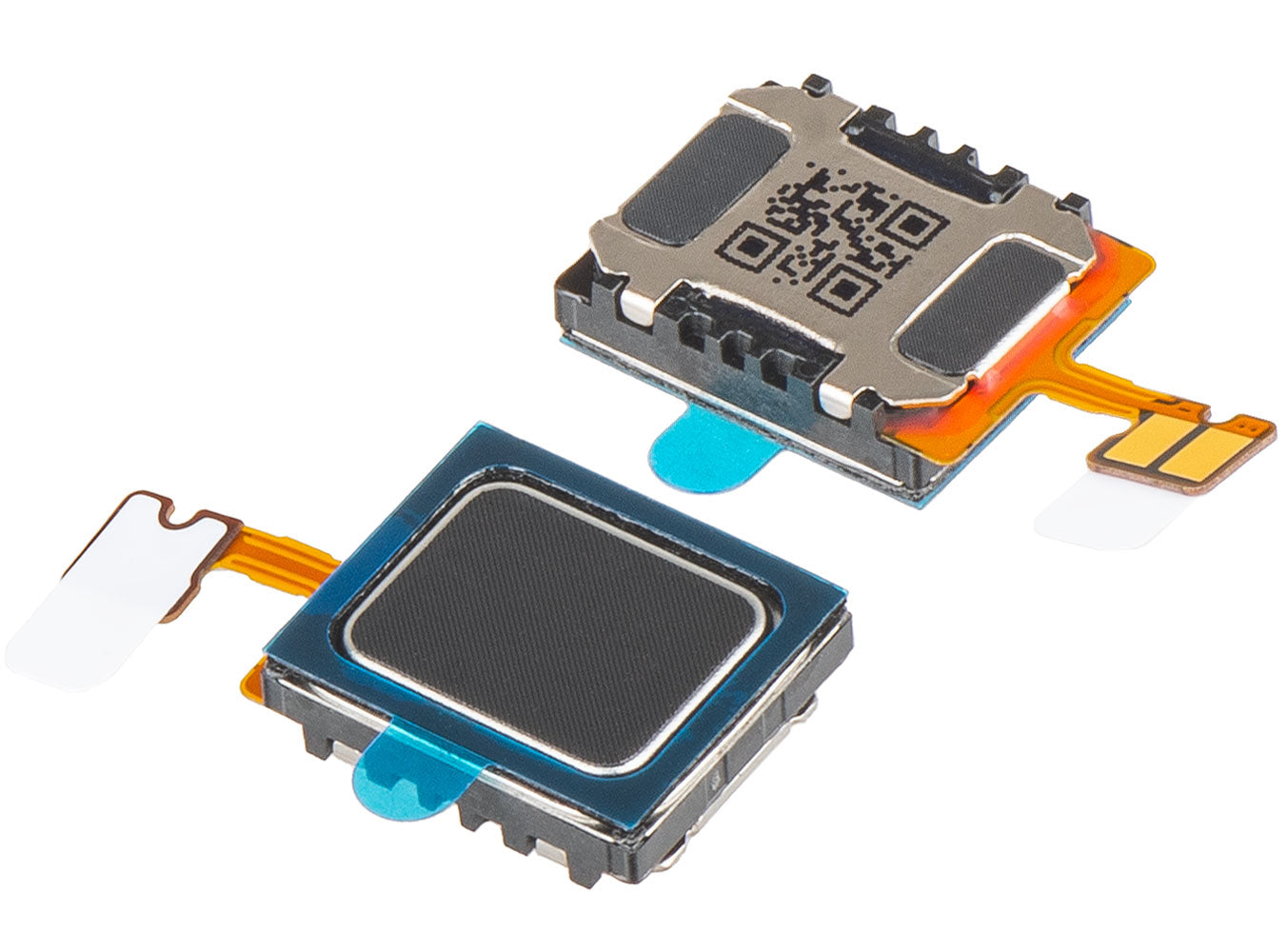 Zvučnik Motorola Moto G87, s trakom, Service Pack S938F07990