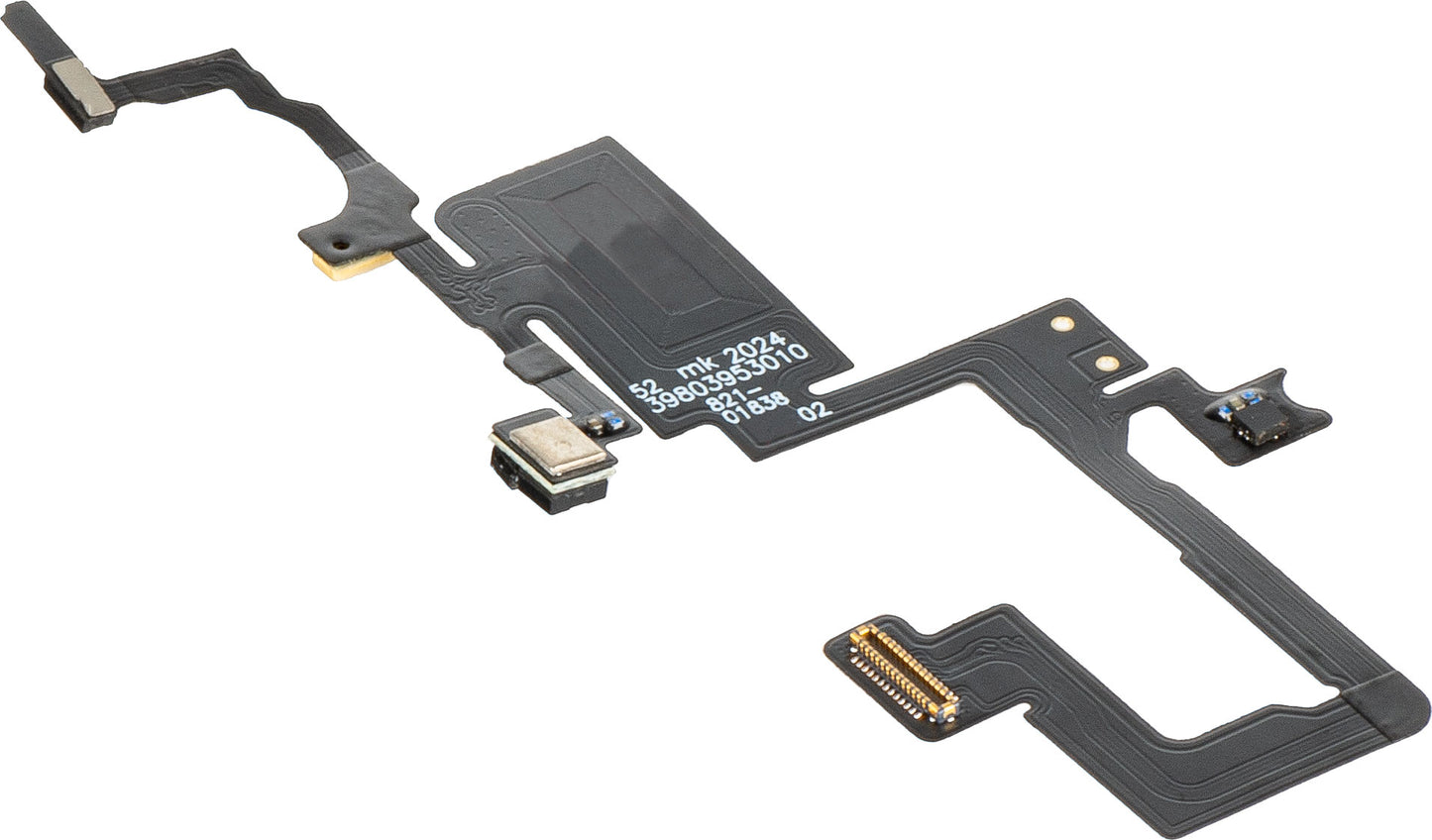 Senzor svjetla - blizine Apple iPhone 12 mini, s trakom