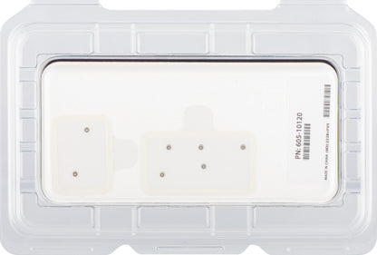 Zaslon s dodirnim ekranom Apple iPhone 13 Pro, s okvirom, crni, servisni paket 661-21993