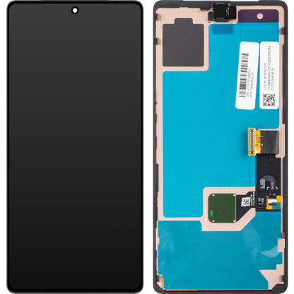 Zaslon s dodirnim ekranom Google Pixel 7, Service Pack G949-00322-01