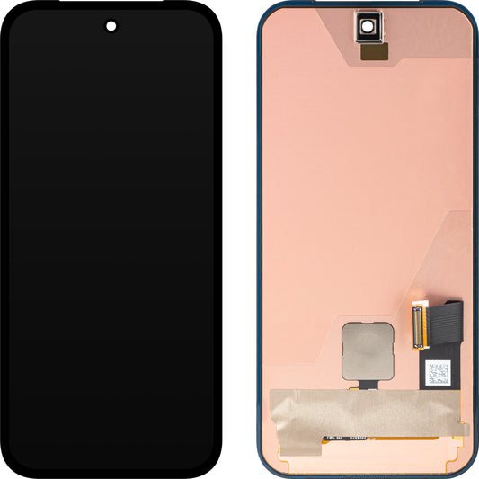 Display s Touchscreenom Google Pixel 9a, Service Pack G949-01306-00