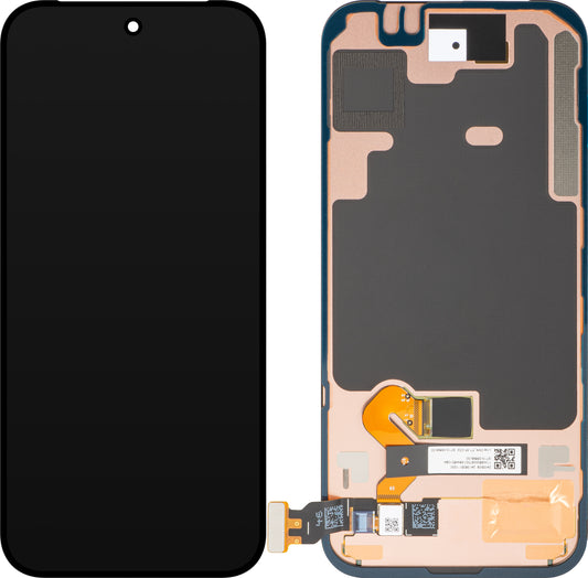 Display s Touchscreenom Google Pixel 9 Pro, Service Pack G949-01070-00