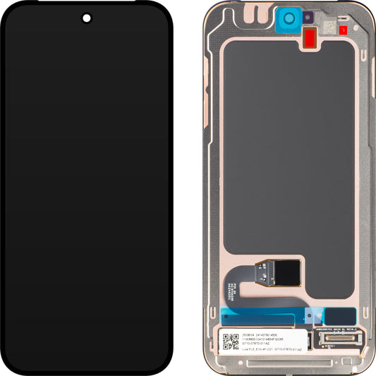 Display s Touchscreenom Google Pixel 10, Service Pack G949-01507-00