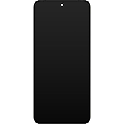 Zaslon s dodirnim ekranom Google Pixel 8, s okvirom, crni (Obsidian), servisni paket G949-00555-01